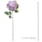 Purple Rose Stem by Ashland&#xAE;